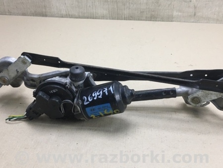 ФОТО Трапеция дворников для Hyundai ACCENT RB Киев