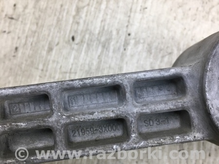 ФОТО Подушка для Hyundai ACCENT RB Киев