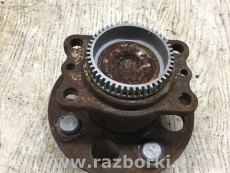 ФОТО Ступица для Hyundai ACCENT RB Киев