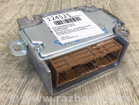 ФОТО Блок управления AIRBAG для Hyundai ACCENT RB Киев