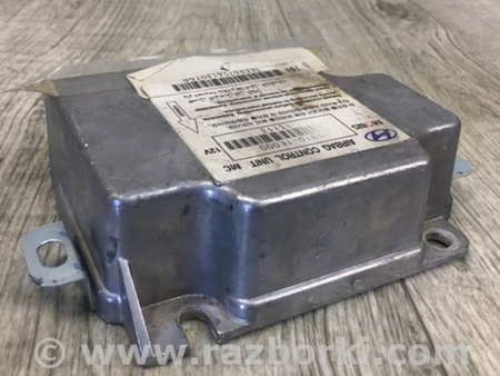ФОТО Блок управления AIRBAG для Hyundai ACCENT RB Киев