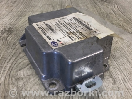 ФОТО Блок управления AIRBAG для Hyundai ACCENT RB Киев