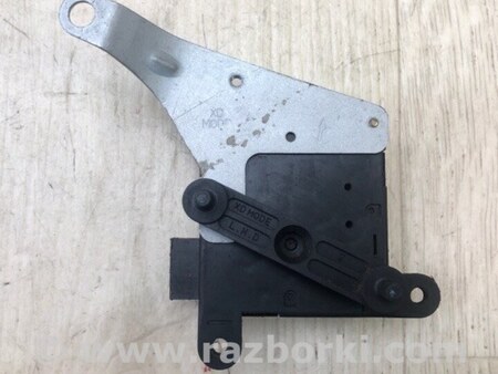 ФОТО Моторчик заслонки печки для Honda Accord CE (05.1994 - 01.1998) Киев