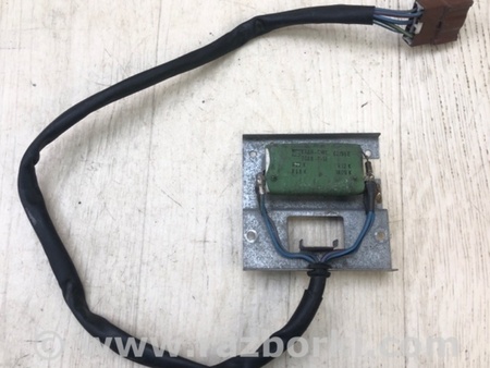 ФОТО Резистор печки для Honda Accord CE (05.1994 - 01.1998) Киев