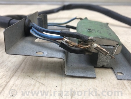 ФОТО Резистор печки для Honda Accord CE (05.1994 - 01.1998) Киев