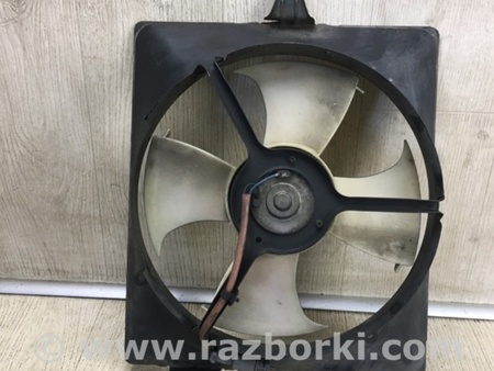 ФОТО Диффузор вентилятора радиатора (Кожух) для Honda Accord CG, CH (01.1998 - 01.2003) Киев
