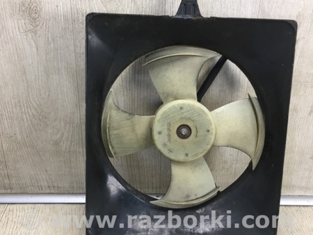 ФОТО Диффузор вентилятора радиатора (Кожух) для Honda Accord CG, CH (01.1998 - 01.2003) Киев