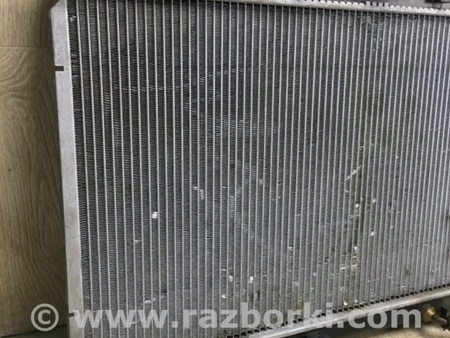ФОТО Радиатор основной для Honda Accord CG, CH (01.1998 - 01.2003) Киев