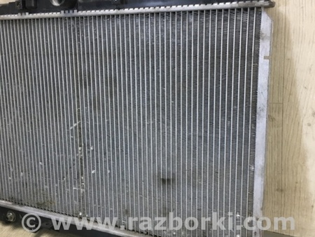 ФОТО Радиатор основной для Honda Accord CG, CH (01.1998 - 01.2003) Киев