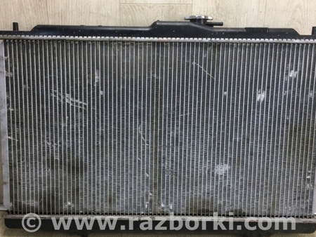 ФОТО Радиатор основной для Honda Accord CG, CH (01.1998 - 01.2003) Киев