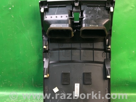 ФОТО Накладка торпеды для Honda Accord CL (10.2002 - 11.2008) Киев