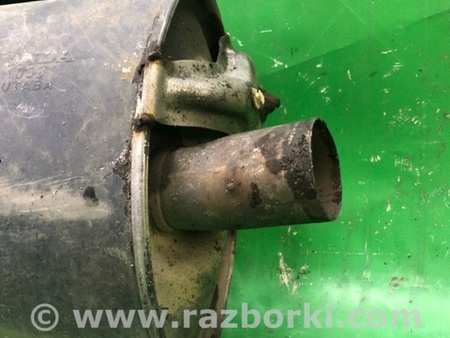 ФОТО Глушитель для Honda Accord CL (10.2002 - 11.2008) Киев