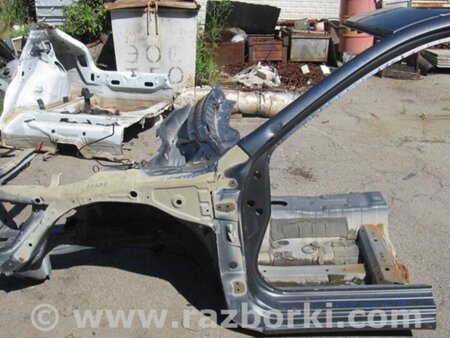 ФОТО Четверть кузова передняя для Honda Accord CL (10.2002 - 11.2008) Киев