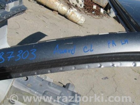 ФОТО Четверть кузова передняя для Honda Accord CL (10.2002 - 11.2008) Киев