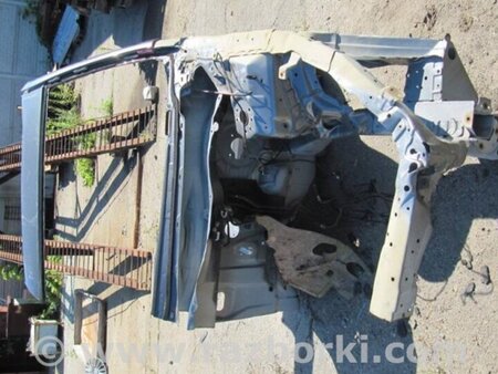 ФОТО Четверть кузова передняя для Honda Accord CL (10.2002 - 11.2008) Киев