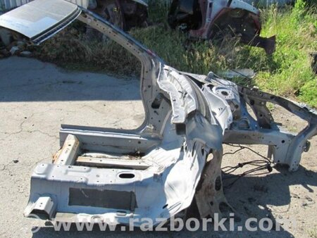 ФОТО Четверть кузова передняя для Honda Accord CL (10.2002 - 11.2008) Киев