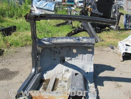 ФОТО Четверть кузова передняя для Honda Accord CL (10.2002 - 11.2008) Киев