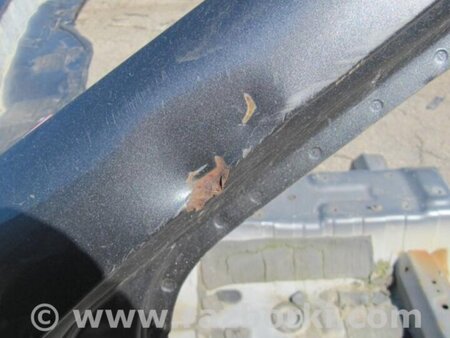 ФОТО Четверть кузова передняя для Honda Accord CL (10.2002 - 11.2008) Киев