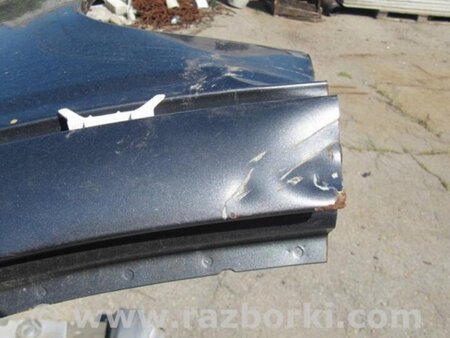 ФОТО Четверть кузова передняя для Honda Accord CL (10.2002 - 11.2008) Киев
