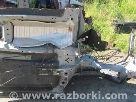 ФОТО Четверть кузова передняя для Honda Accord CL (10.2002 - 11.2008) Киев