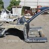 Четверть кузова передняя Honda Accord CL (10.2002 - 11.2008)