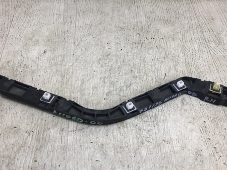 ФОТО Кронштейн бампера для Honda Accord CL (10.2002 - 11.2008) Киев