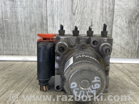 ФОТО Блок ABS для Honda Accord CL (10.2002 - 11.2008) Киев