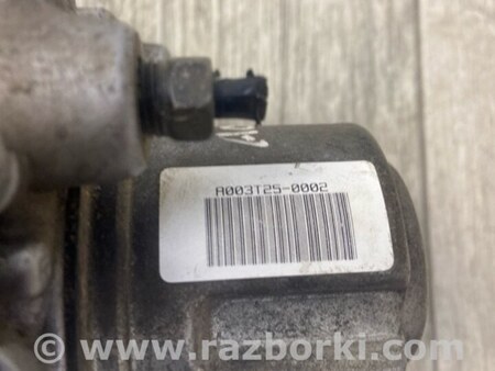 ФОТО Блок ABS для Honda Accord CL (10.2002 - 11.2008) Киев