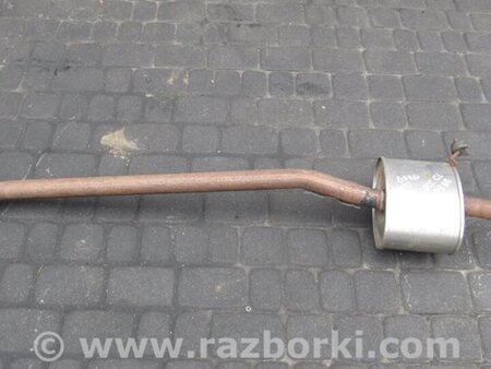 ФОТО Глушитель для Honda Accord CL (10.2002 - 11.2008) Киев