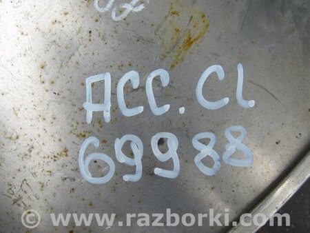 ФОТО Глушитель для Honda Accord CL (10.2002 - 11.2008) Киев