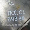 ФОТО Глушитель для Honda Accord CL (10.2002 - 11.2008) Киев