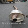 ФОТО Глушитель для Honda Accord CL (10.2002 - 11.2008) Киев