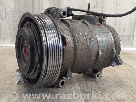 ФОТО Компрессор кондиционера для Honda Accord CL (10.2002 - 11.2008) Киев