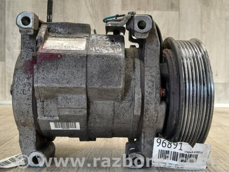 ФОТО Компрессор кондиционера для Honda Accord CL (10.2002 - 11.2008) Киев
