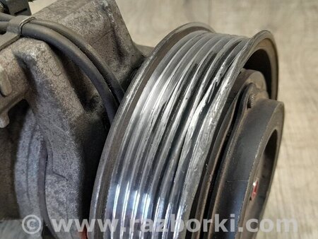 ФОТО Компрессор кондиционера для Honda Accord CL (10.2002 - 11.2008) Киев