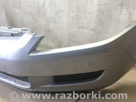 ФОТО Бампер передний для Honda Accord Coupe (03-07) Киев