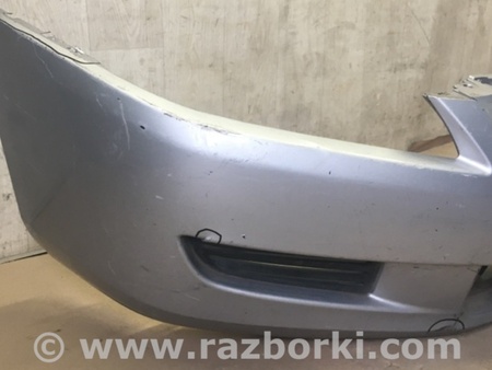 ФОТО Бампер передний для Honda Accord Coupe (03-07) Киев