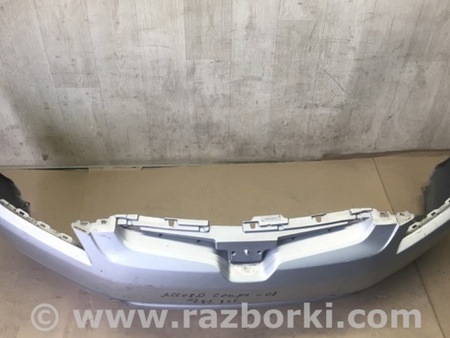 ФОТО Бампер передний для Honda Accord Coupe (03-07) Киев