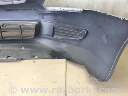 ФОТО Бампер передний для Honda Accord Coupe (03-07) Киев