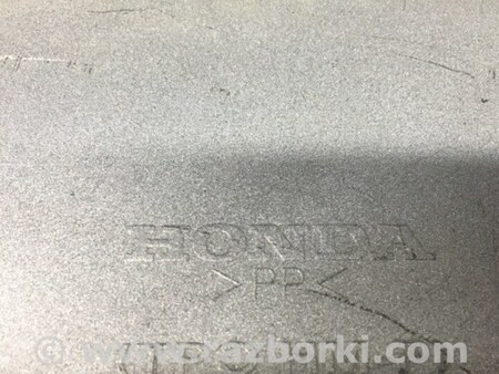 ФОТО Бампер передний для Honda Accord Coupe (03-07) Киев