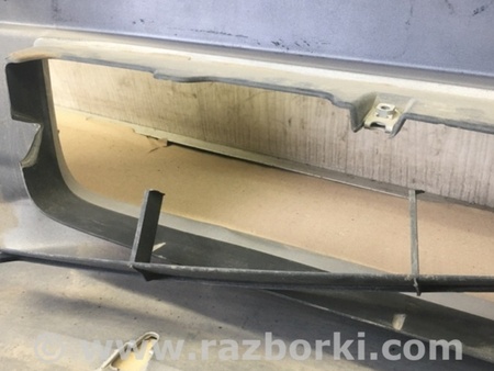 ФОТО Бампер передний для Honda Accord Coupe (03-07) Киев