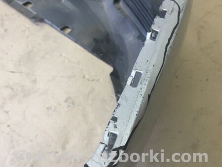 ФОТО Бампер передний для Honda Accord Coupe (03-07) Киев