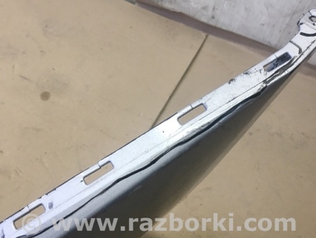 ФОТО Бампер передний для Honda Accord Coupe (03-07) Киев