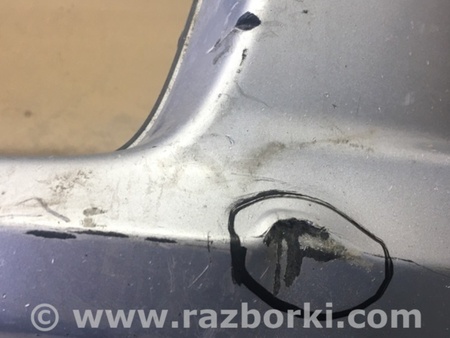 ФОТО Бампер передний для Honda Accord Coupe (03-07) Киев