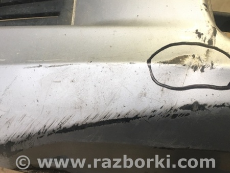 ФОТО Бампер передний для Honda Accord Coupe (03-07) Киев