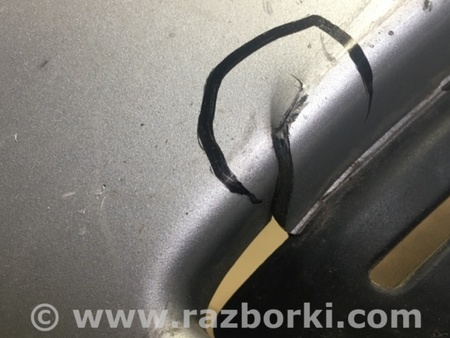 ФОТО Бампер передний для Honda Accord Coupe (03-07) Киев
