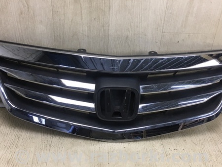 ФОТО Решетка радиатора для Honda Accord Coupe (07-12) Киев