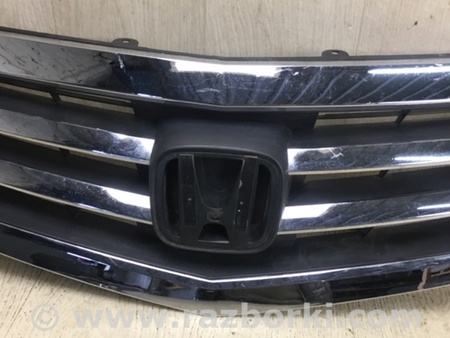ФОТО Решетка радиатора для Honda Accord Coupe (07-12) Киев