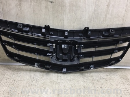 ФОТО Решетка радиатора для Honda Accord Coupe (07-12) Киев