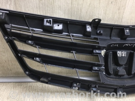 ФОТО Решетка радиатора для Honda Accord Coupe (07-12) Киев